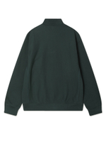 Мужская Толстовка Half Zip American Script