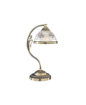 Декоративная настольная лампа Reccagni Angelo P.6002 P