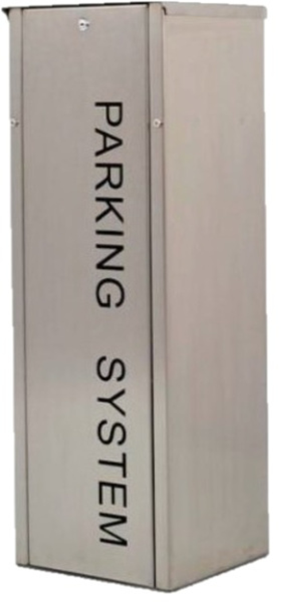 Тумба шлагбаума Smartec ST-RB356BR-SS