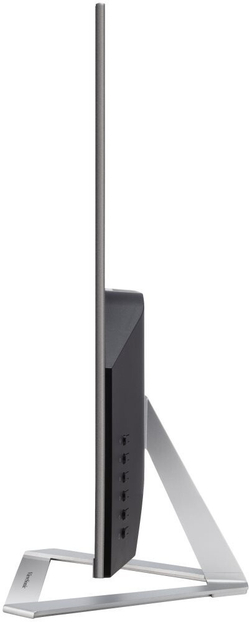 Монитор Viewsonic 32;; VX3276-4K-MHD 3840x2160 60Гц 4ms HDMI DisplayPort MiniDP