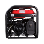 Бензиновый генератор Fubag BS 3300 A ES