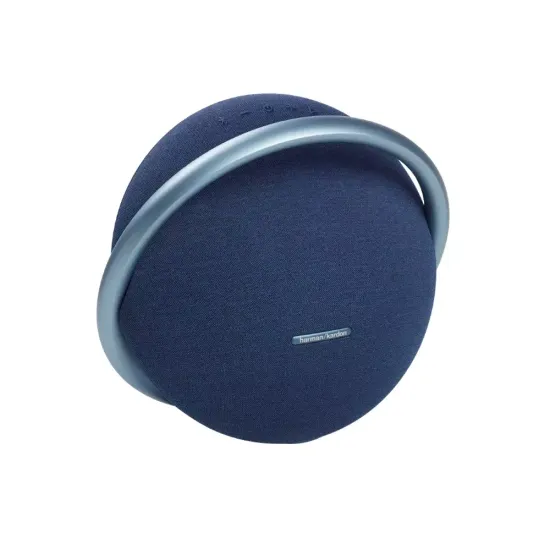 Портативная колонка Harman Kardon Onyx Studio 7 Blue