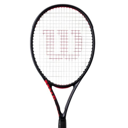 Ракетка для тенниса Профессиональные WILSON CLASH 100UL V3.0 265
