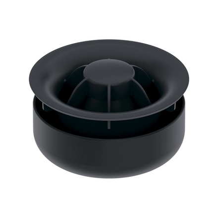 Стакан гидрозатвора с мембраной TECEdrainpoint S, для трапа DN 50 низкого