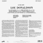 Lou Donaldson / Lush Life (LP)