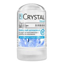 Secrets Lan Дезодорант Минеральный для тела 60 гр