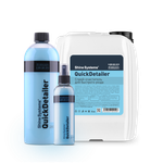 Shine Systems QuickDetailer - спрей-очиститель для быстрого ухода, 750 мл