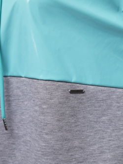 Худи УТОПИЯ из коллекции ЛУННАЯ ЛИСА. Новинка 2025.