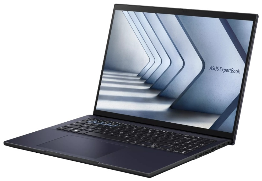 Ноутбук ASUS ExpertBook B3 16" / 8 Гб / SSD 512 Гб / Без ОС / B3604CVA-Q90127 / 90NX07B1-M004C0