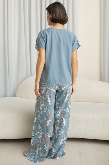 Пижама Mia-Amore 1966 &quot;Zoe&quot;