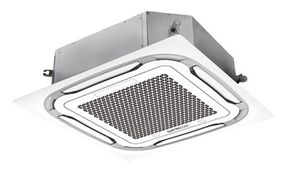 Кассетные кондиционеры QUATTROCLIMA