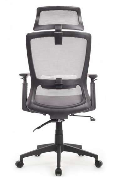 Кресло Line RCH W-202AC Серый