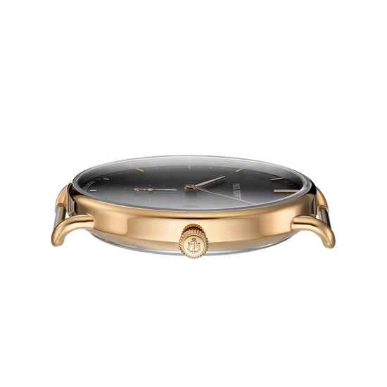 Мужские немецкие часы Paul Hewitt, Grand Atlantic Line PH-TGA-G-B-1M