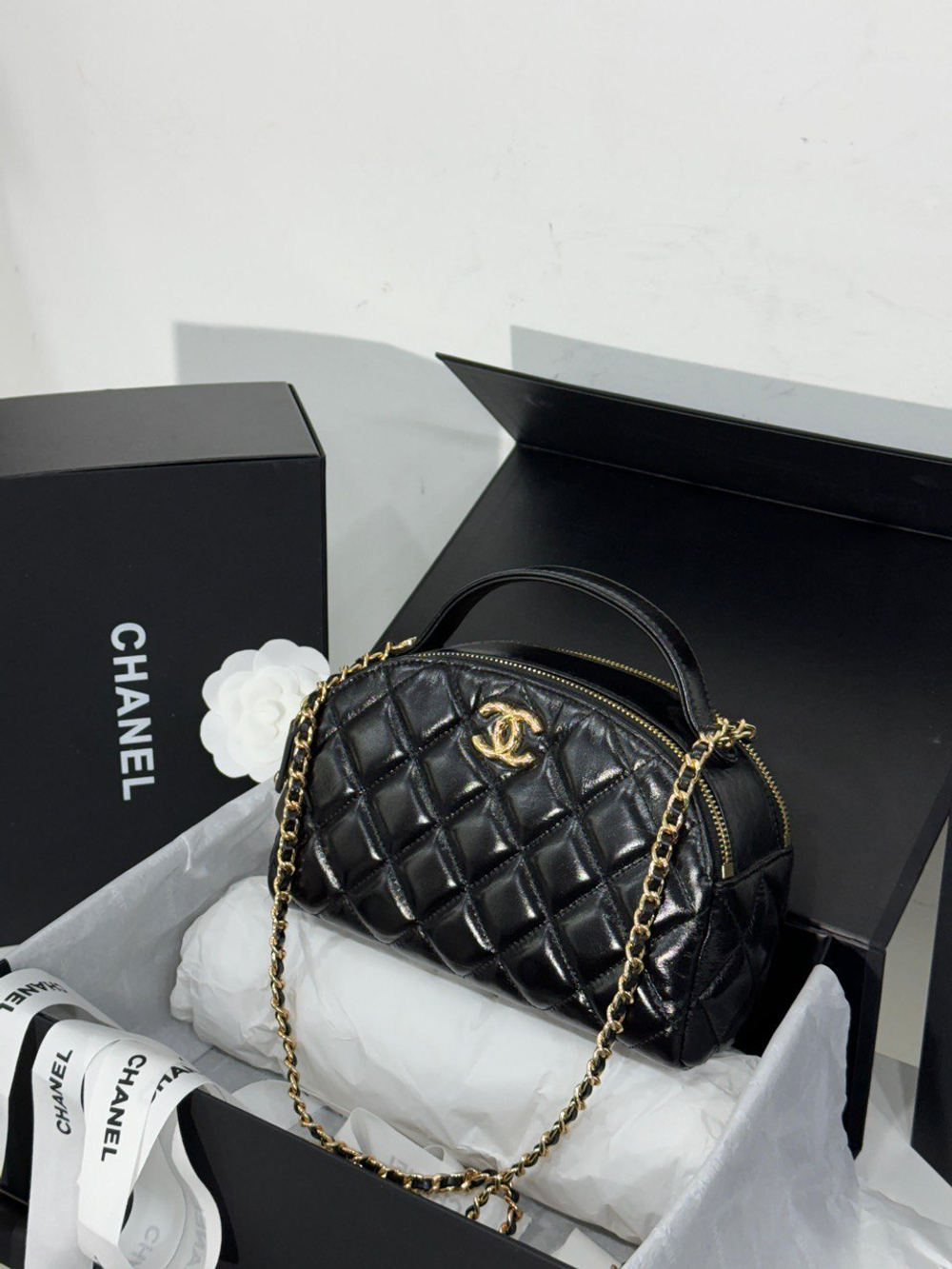 Сумка CHANEL