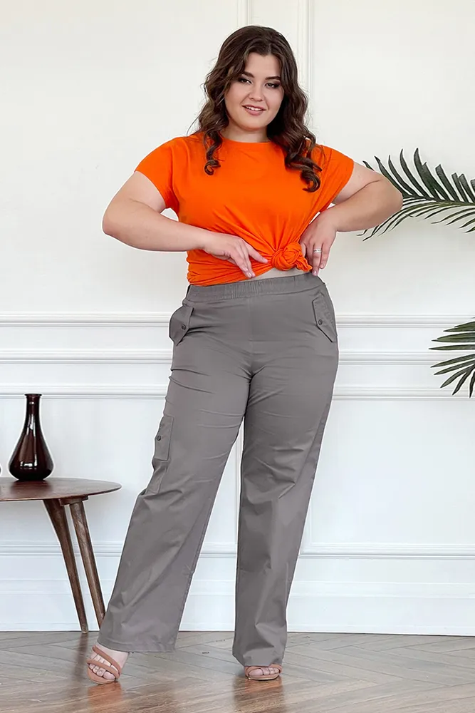 Брюки 3451 Fabrika