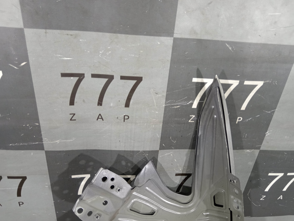 Крыло переднее правое Haval F7 1, F7x 1 19-24 Б/У Оригинал 8403111XKQ00A