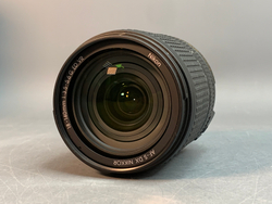 Nikon 18-140mm 3.5-5.6G ED VR DX