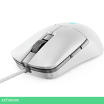 Мышь Lenovo Legion M300s RGB белый (GY51H47351)
