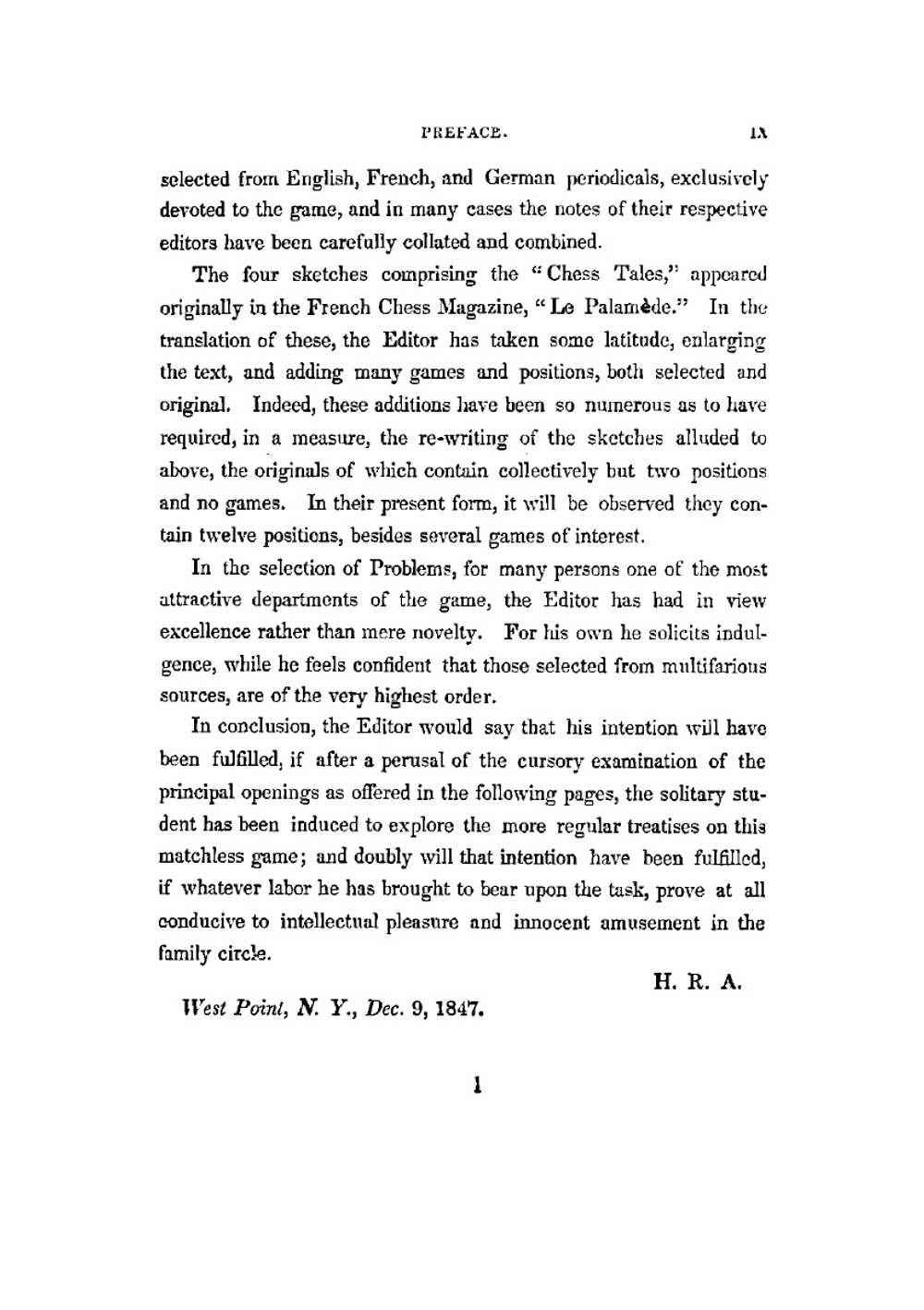 The book of chess | Hyacinth R. Agnel