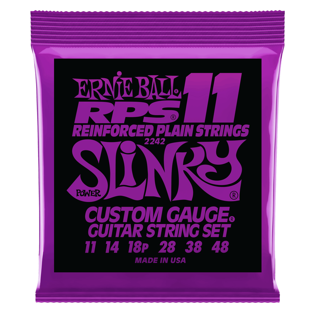 ERNIE BALL 2242