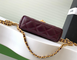 Chanel Kelly Nano 12 cm