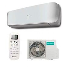 Кондиционер Hisense Premium Design SUPER DC Inverter AS-18UW4SXATG077