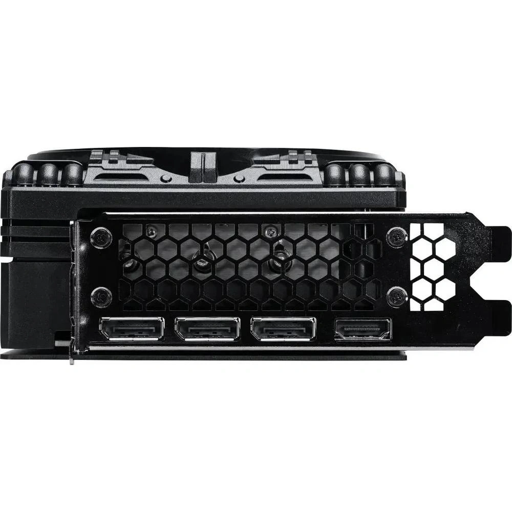 Видеокарта PALIT NE75080019T2-GB2031Y RTX5080 GAMINGPRO 16GB GDDR7 256bit 3-DP