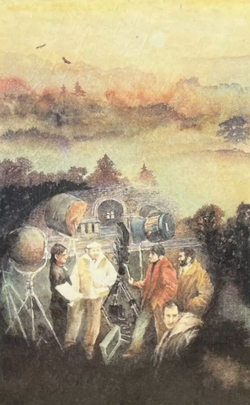 Гнев и радость