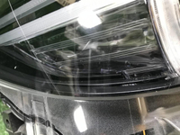 Битая Фара правая Mazda CX-5 2 (17-21) Full LED