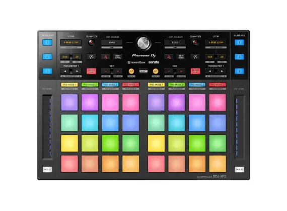 Pioneer DDJ-XP2