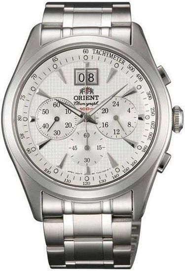 Наручные часы Orient FTV01003W0