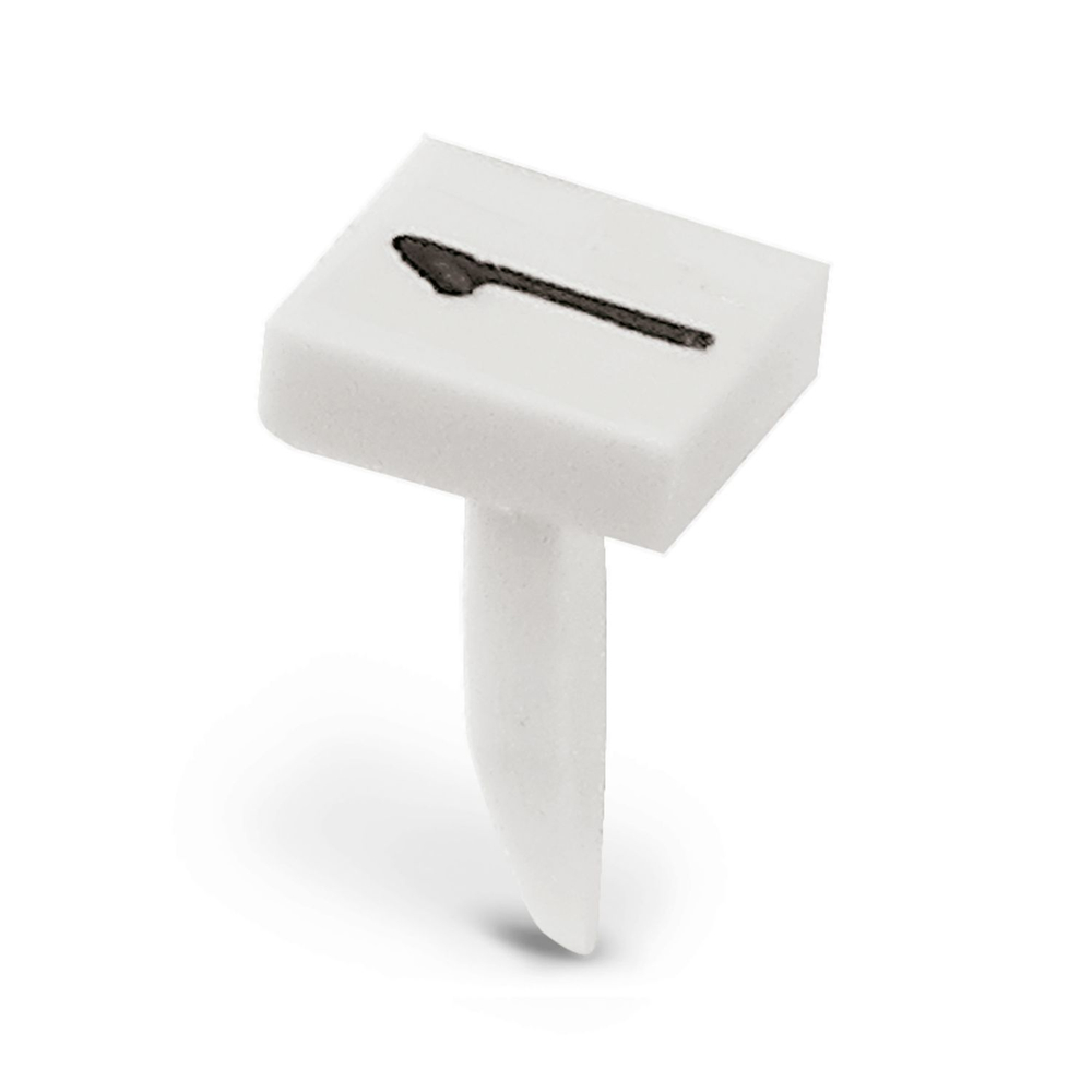 0810892 - BNB WH:ZAHLEN - Маркер