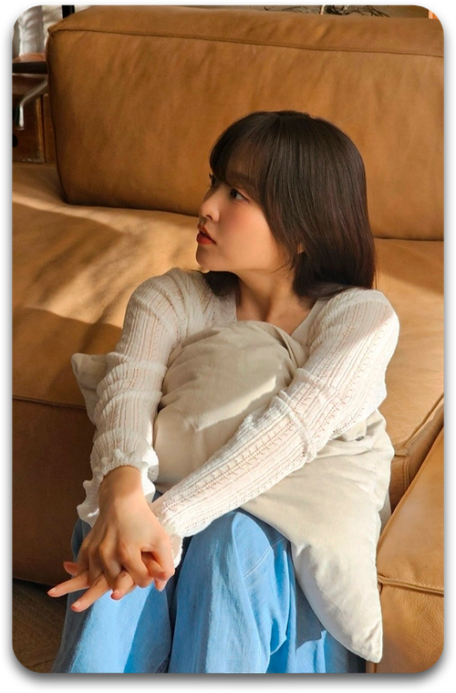 Карта #1626 / Park Boyoung