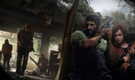 The Last Of Us (Одни Из Нас) Sony PS5