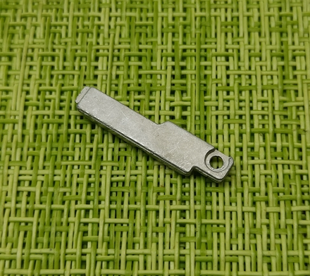 Ulefone Power Armor 14 Pro - фиксатор дисплея (ORIG-SP)