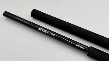 Ручка подсачека BROWKA SPORT, 1.2 м