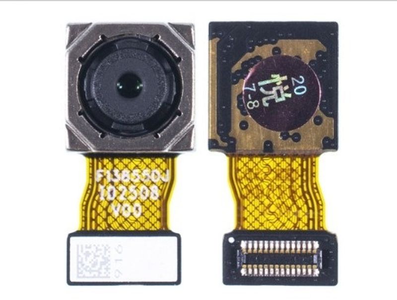 Фронтальная (передняя) камера для Vivo Y91C (1820)