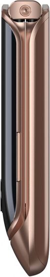 Смартфон Motorola Razr 5G 8/256GB Золотой