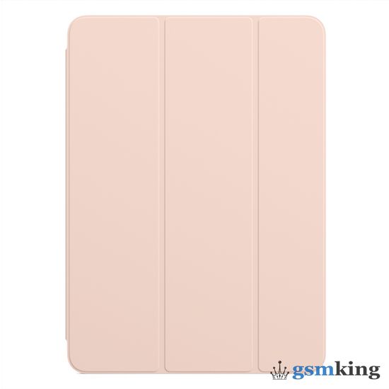 Apple Smart Folio for 11-inch iPad Pro (2nd-3rd-4rd generation) Pink Sand «Розовый песок»