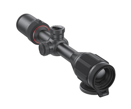 Тепловизионный прицел iRay Tube TL 35 SE