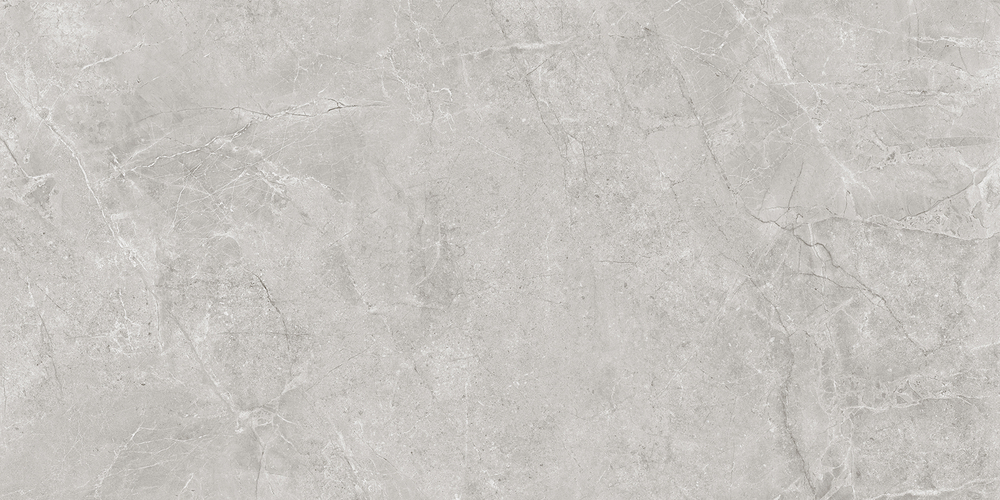 Pluto Silver Керамогранит светло-серый SG50005220R 59,5х119,1 матовый