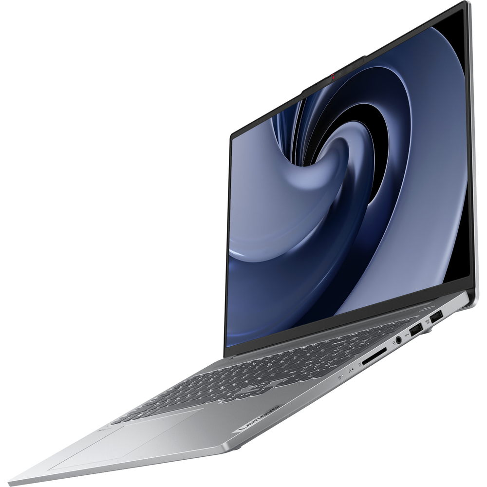 Ноутбук  Lenovo IdeaPad 5 Pro 16IMH9 16 ", Core Ultra 7, 16 Гб RAM, 1 Тб SSD, GeForce RTX 4050, Серый