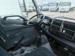 Центртранстехмаш АФ-4771* на шасси HINO 300 4x2 изотермический/рефрижератор с гидробортом (кат. C) А
