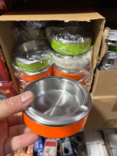 Пепельница CS-050