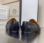 Лоферы Gucci