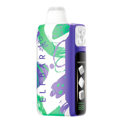 ELF BAR SWEET KING 30000