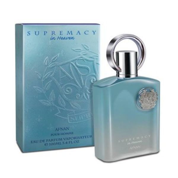 Afnan Supremacy In Heaven Eau De Parfum