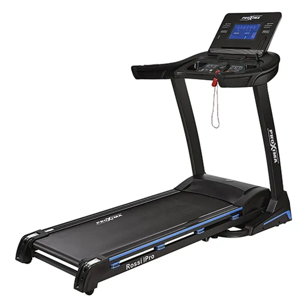 Беговая дорожка Proxima Rossi IPro