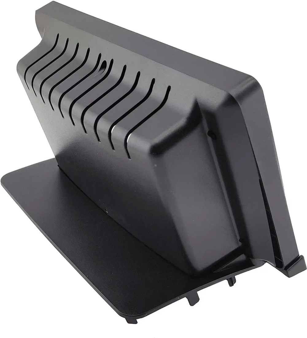 Магнитола для Mazda CX-3 2014-2023 (цветной экран) - FarCar BM9-2K-9599B монитор 9.5" 2K QLED на Android 14, TS10, 4+32Гб, CarPlay, 4G SIM-слот