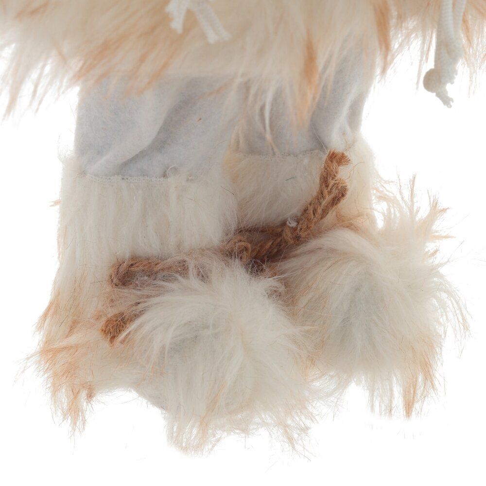 GAEM Дед Мороз, L22 W18 H60/44 см